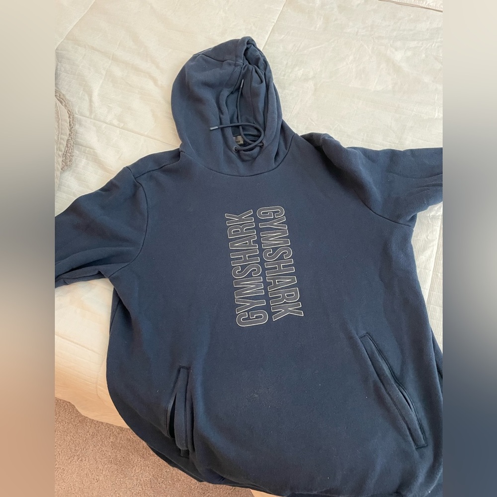 Gymshark hoodie